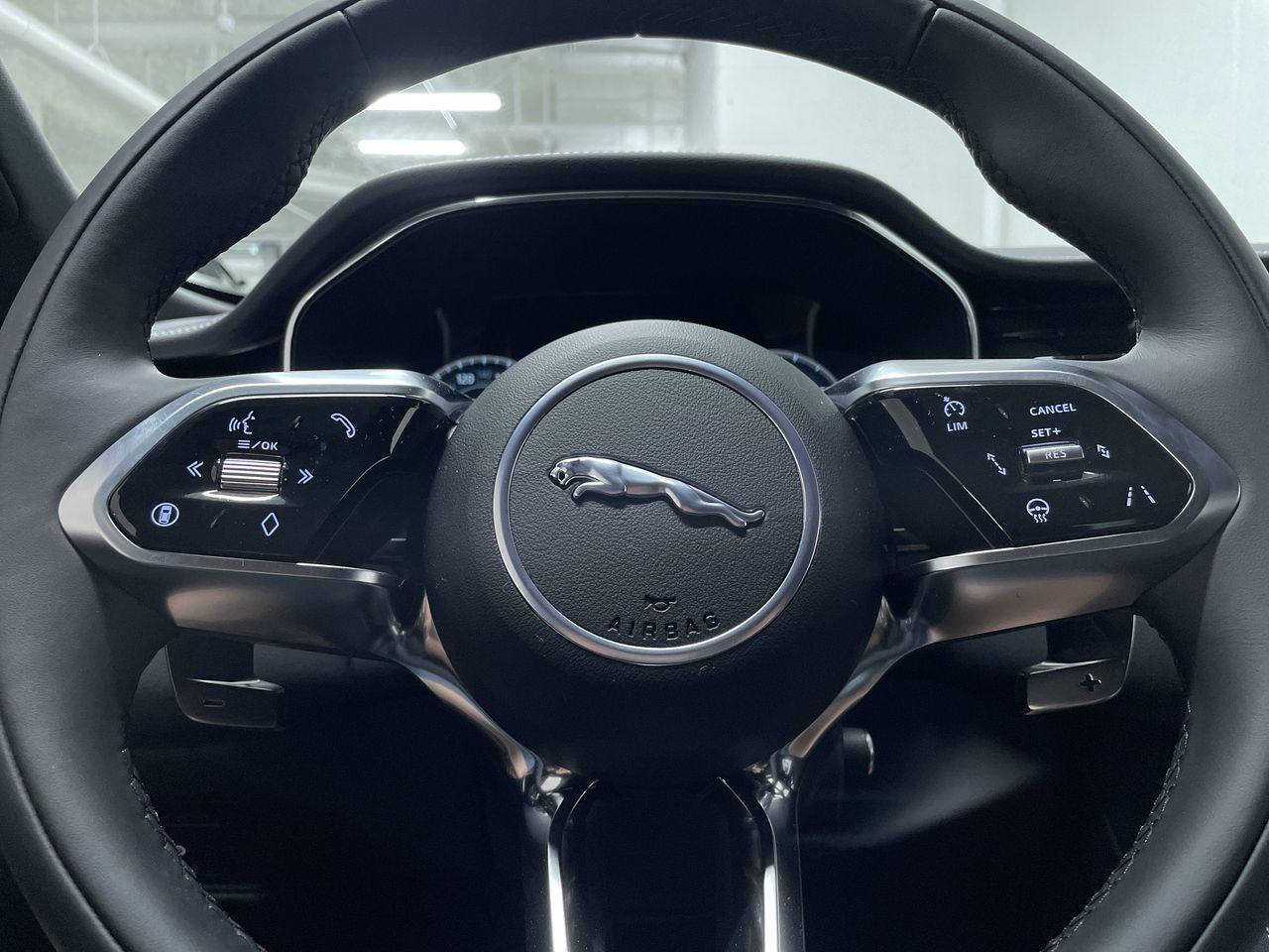 2026 Jaguar F-PACE in Vancouver, British Columbia
