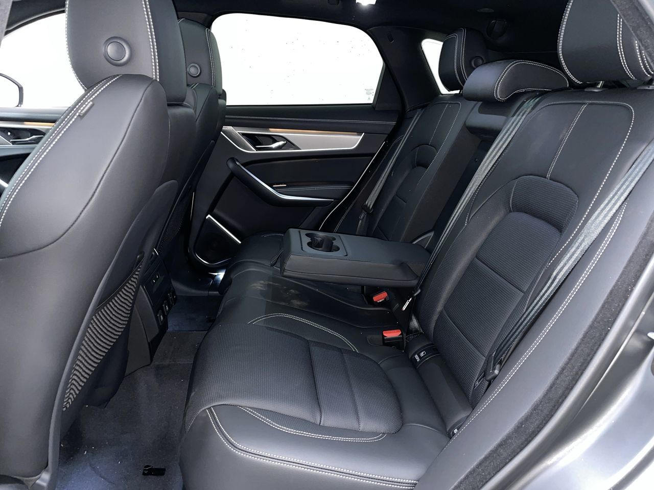 2026 Jaguar F-PACE in Vancouver, British Columbia