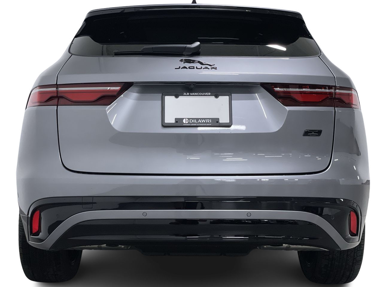 Jaguar F-PACE  2026 à , Colombie-Britannique