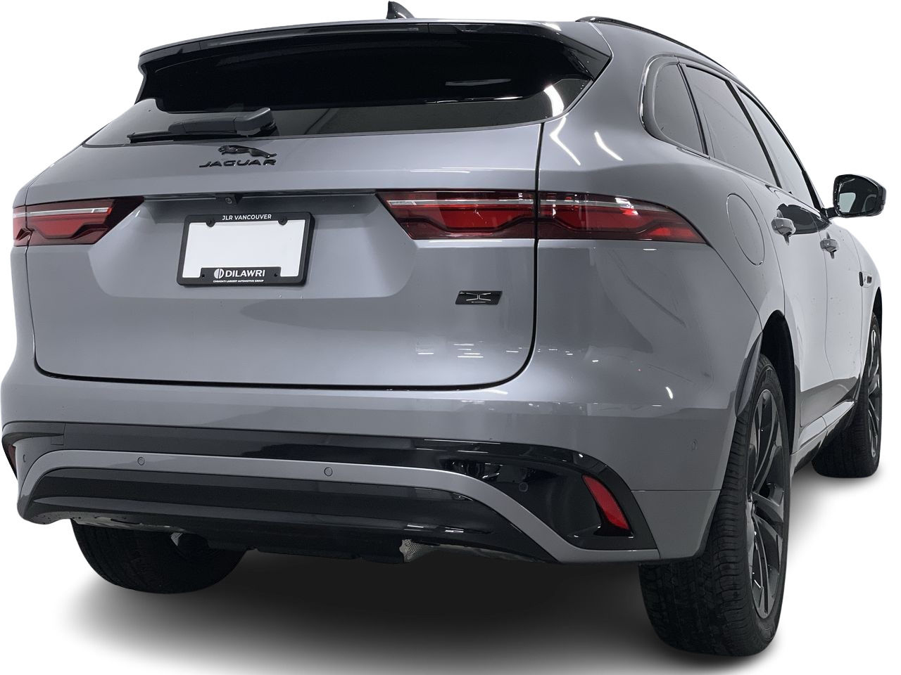 Jaguar F-PACE  2026 à , Colombie-Britannique
