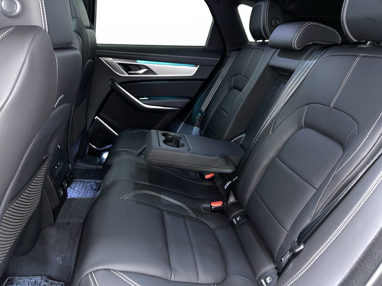 2026 Jaguar F-PACE in Vancouver, British Columbia
