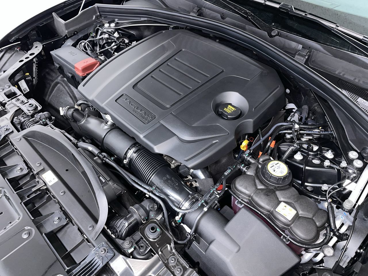 2026 Jaguar F-PACE in Vancouver, British Columbia