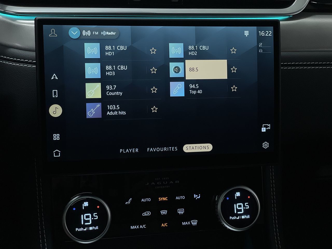 2026 Jaguar F-PACE in Vancouver, British Columbia