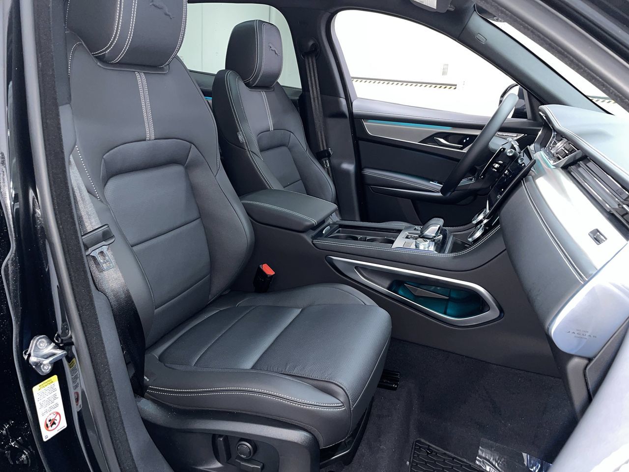 2026 Jaguar F-PACE in Vancouver, British Columbia