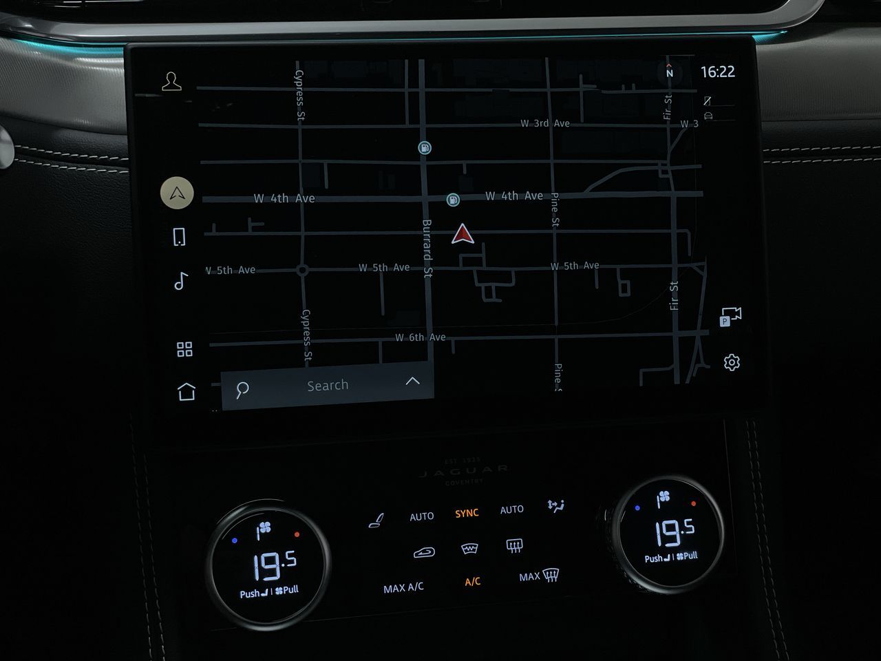 2026 Jaguar F-PACE in Vancouver, British Columbia