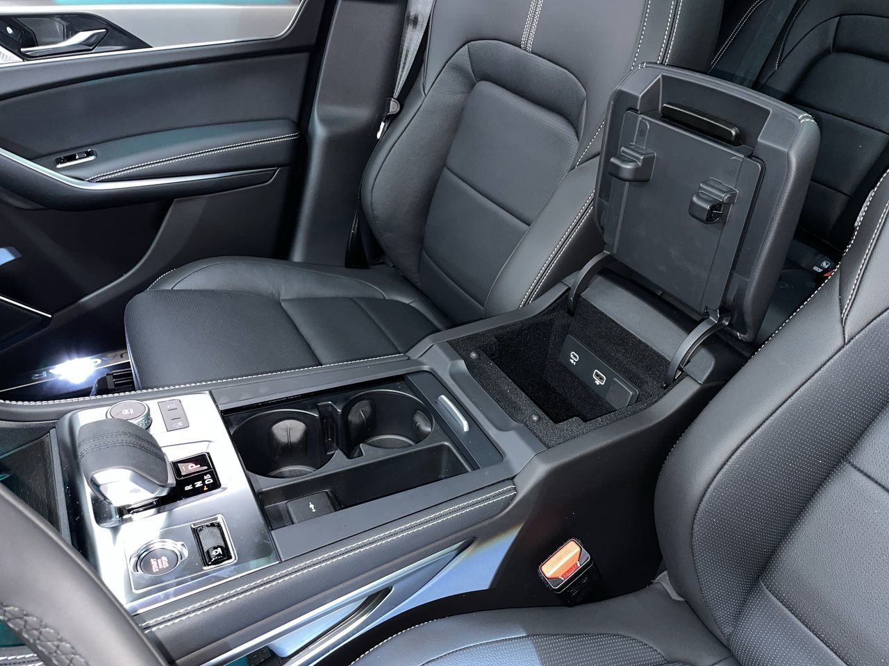 2026 Jaguar F-PACE in Vancouver, British Columbia