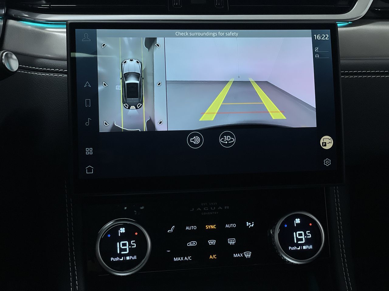 2026 Jaguar F-PACE in Vancouver, British Columbia
