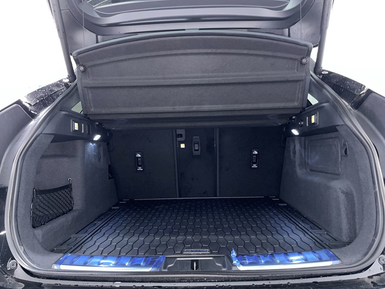 2026 Jaguar F-PACE in Vancouver, British Columbia
