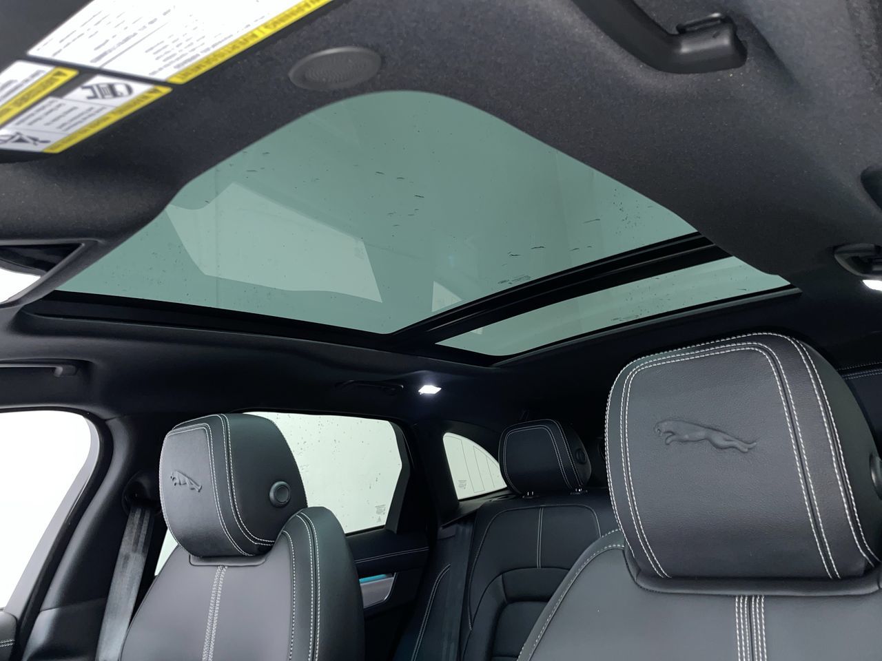 2026 Jaguar F-PACE in Vancouver, British Columbia
