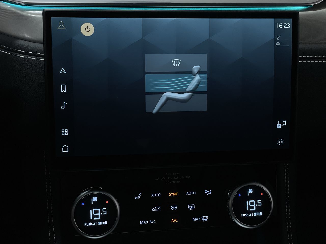 2026 Jaguar F-PACE in Vancouver, British Columbia