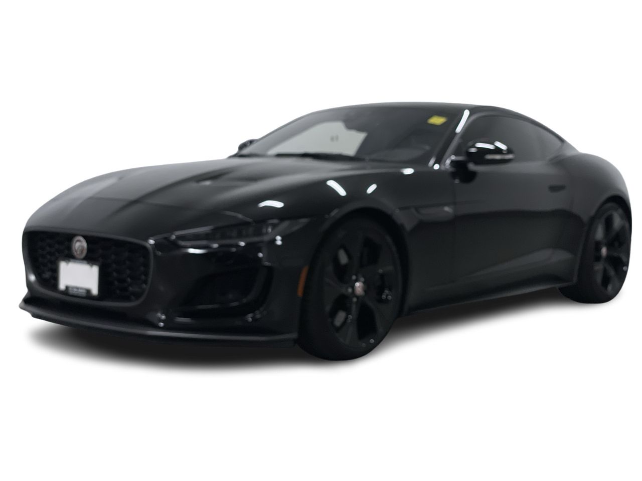 2021  F-Type