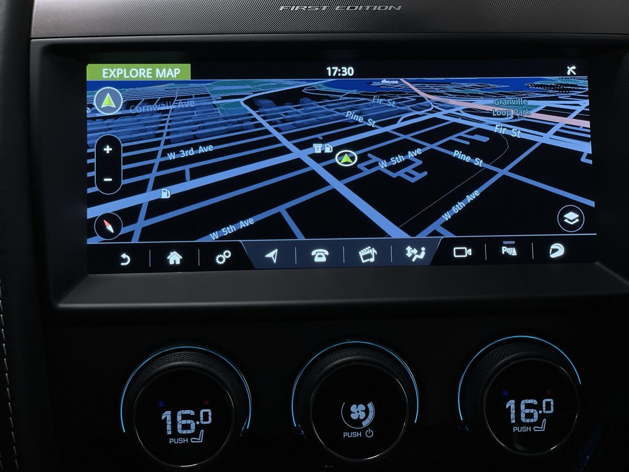 2021  F-Type