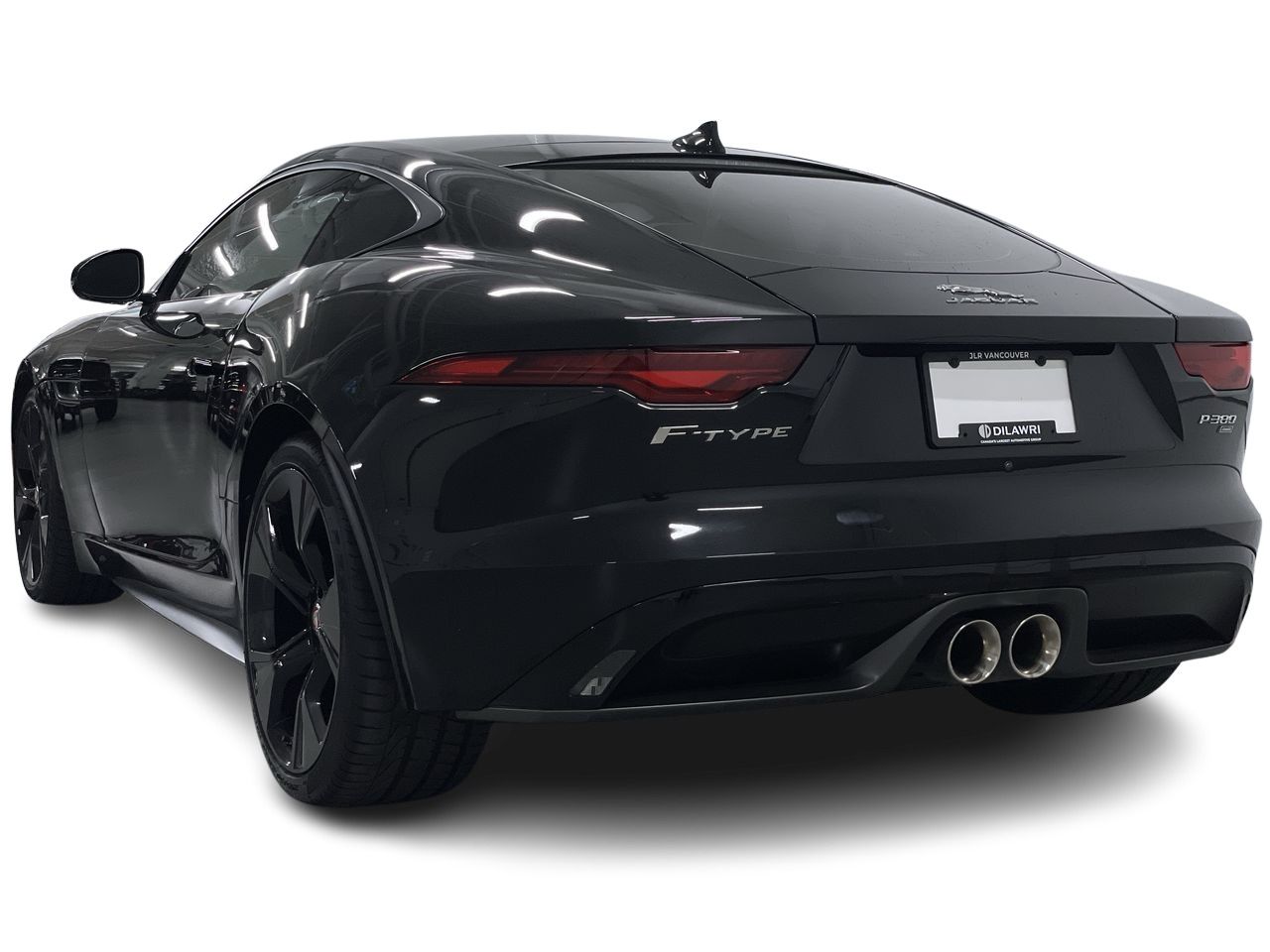 2021  F-Type