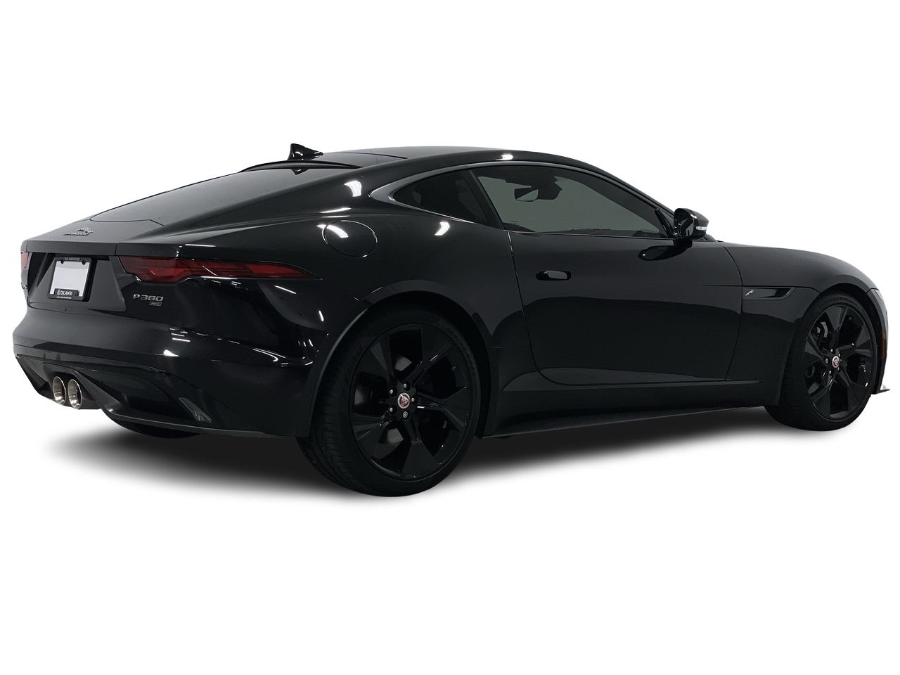 2021  F-Type