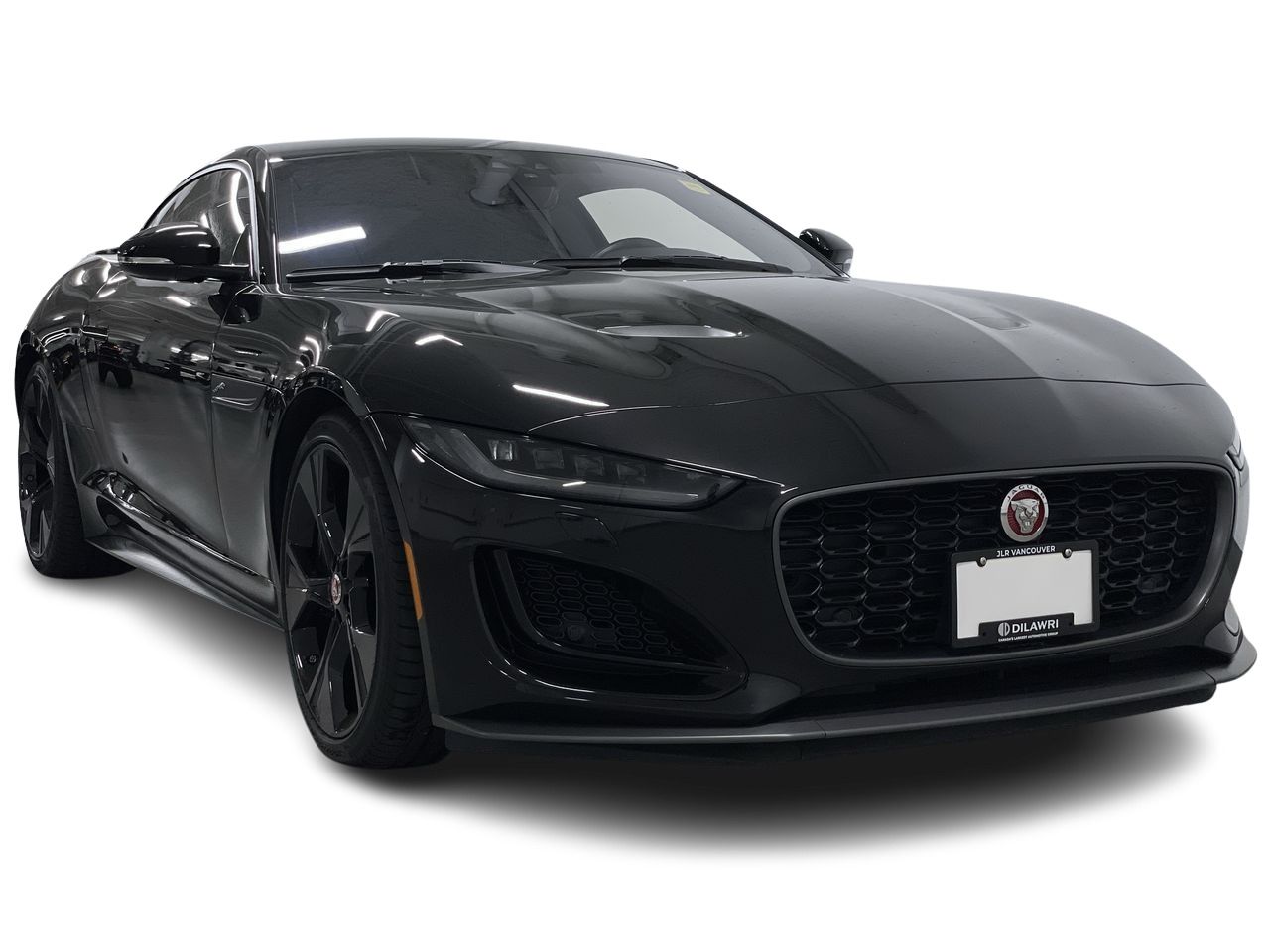2021  F-Type