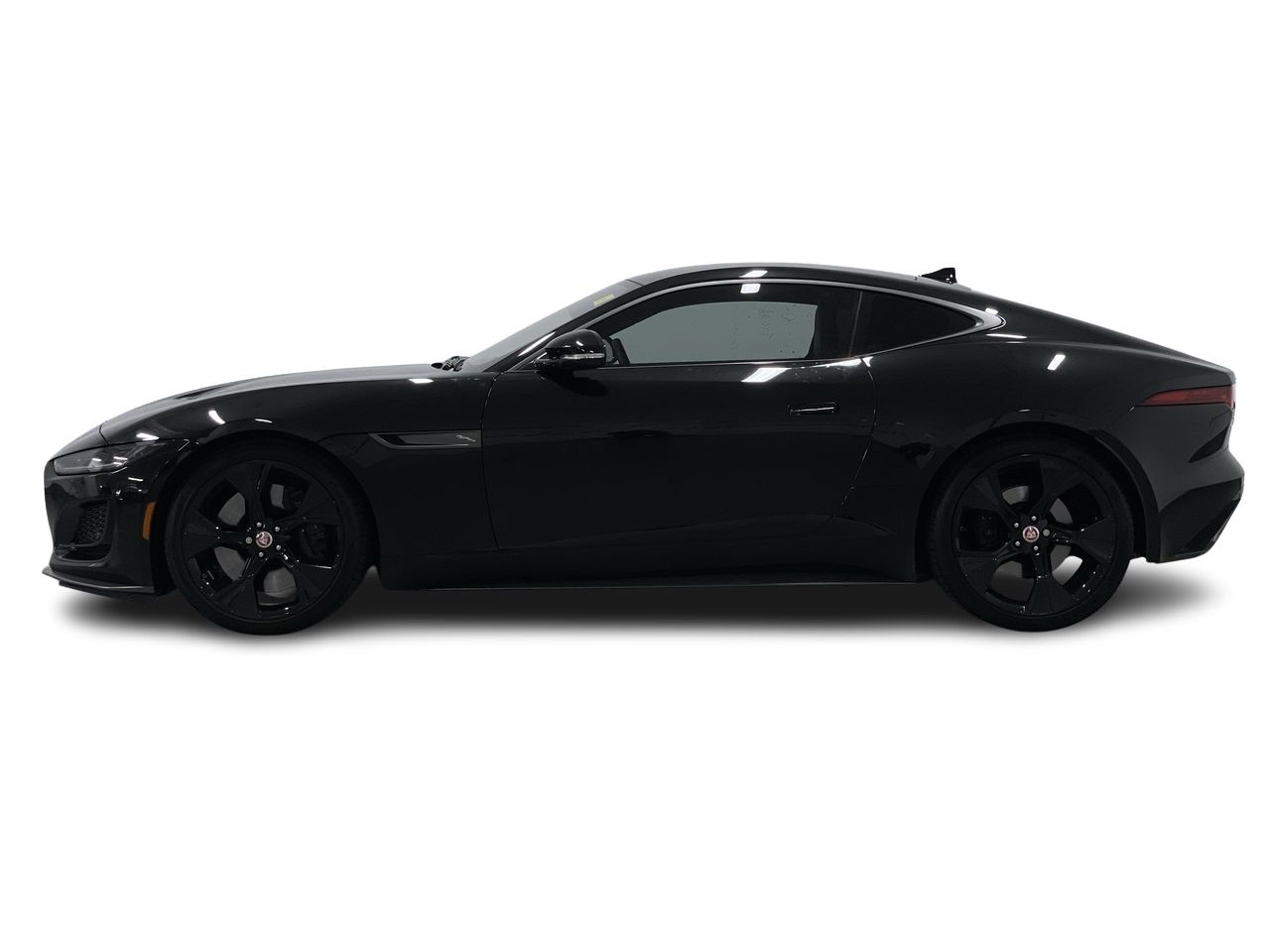 2021  F-Type
