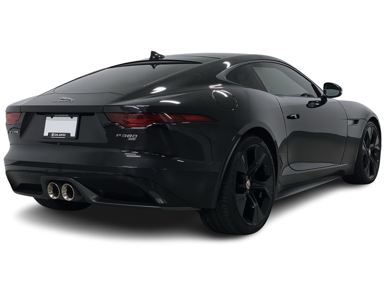 2021  F-Type