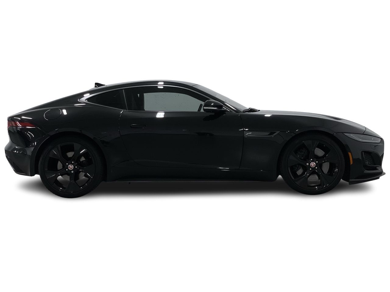 2021  F-Type