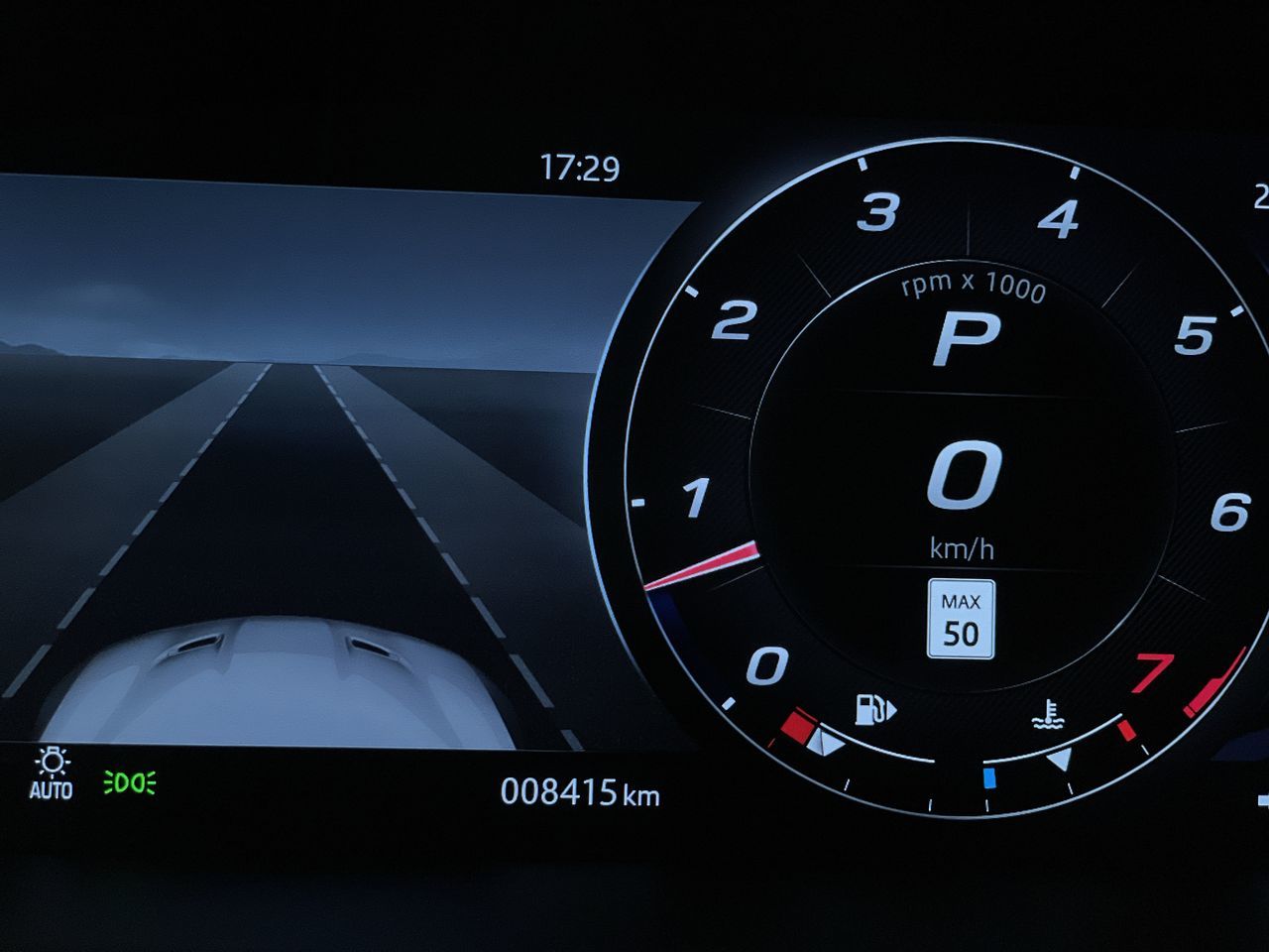 2021  F-Type