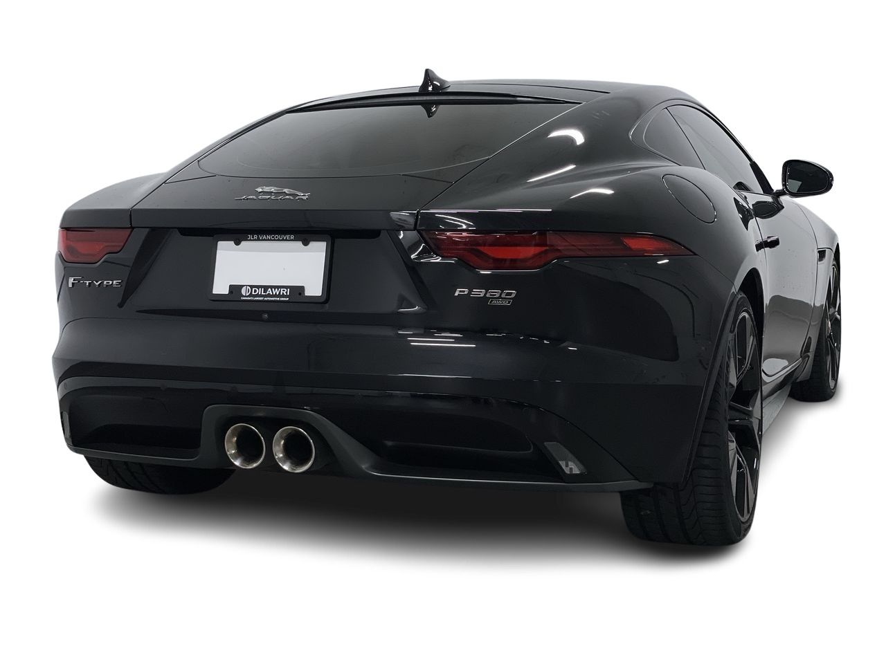 2021  F-Type