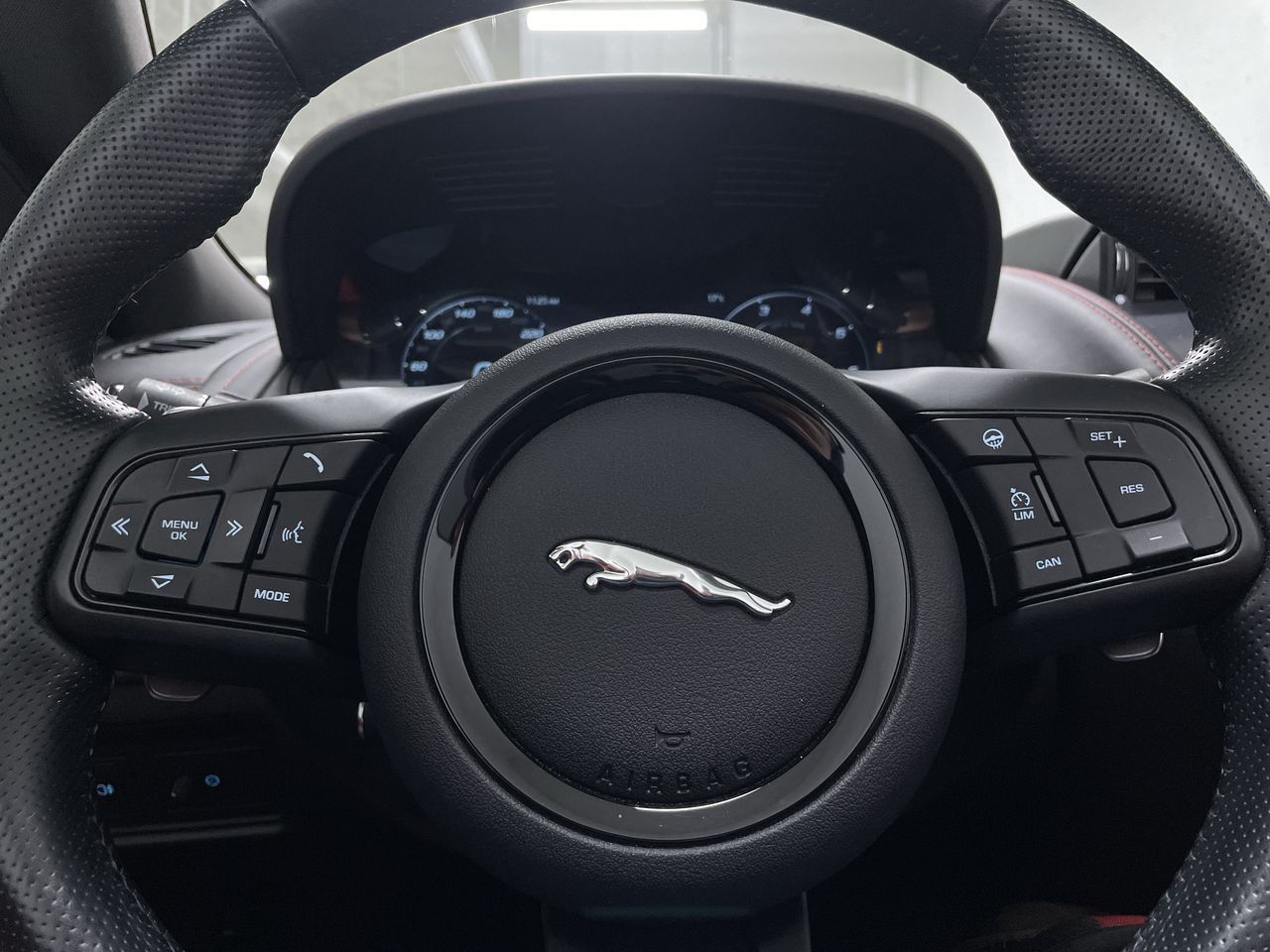 2023 Jaguar F-TYPE in Vancouver, British Columbia