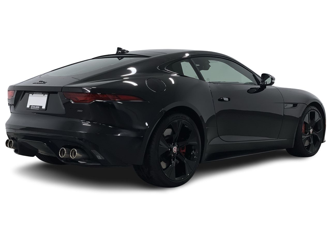 2023  F-Type