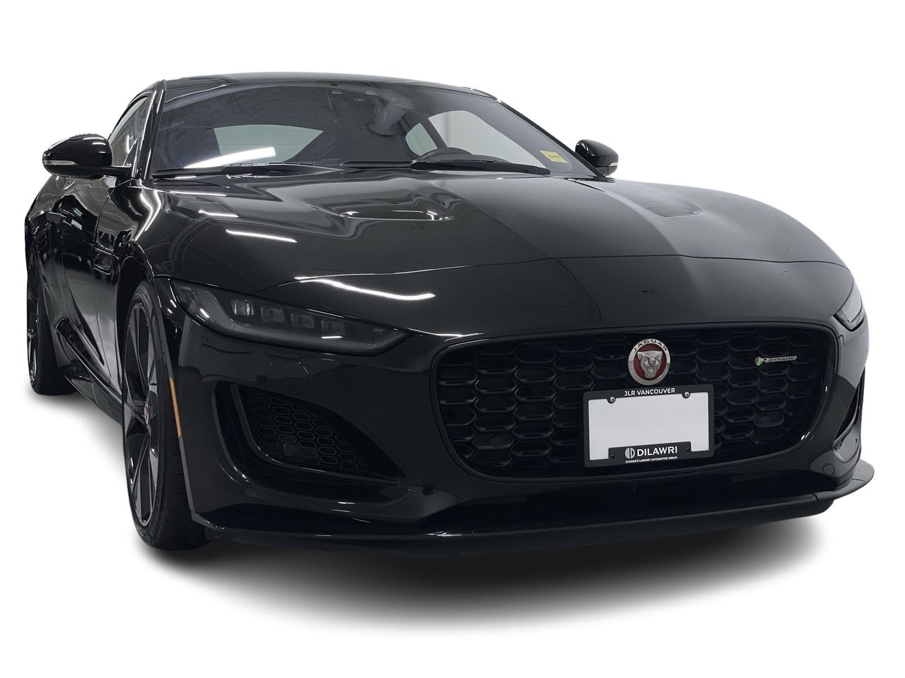 2023  F-Type