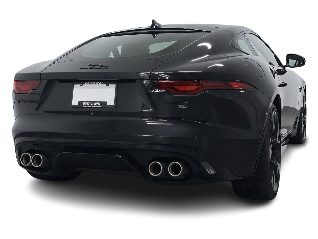 2023  F-Type