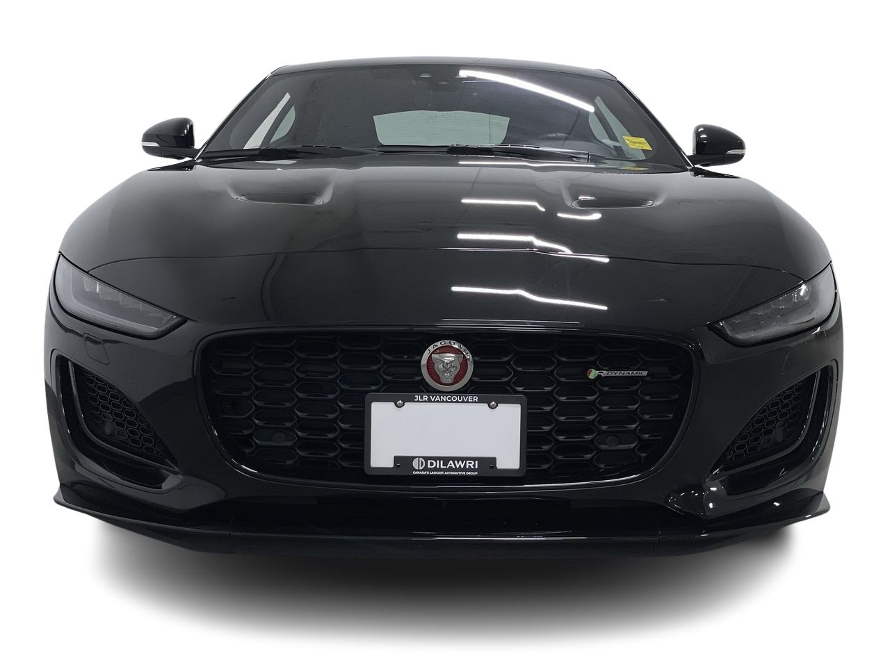 2023  F-Type