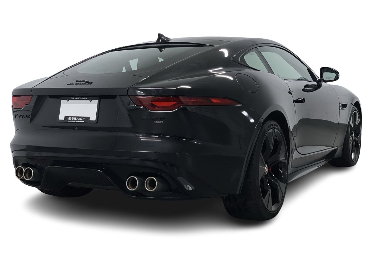 2023  F-Type