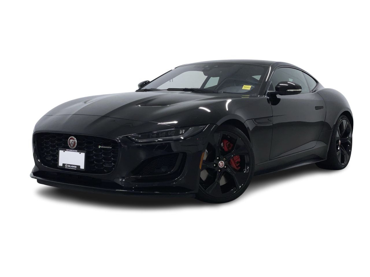 2023  F-Type