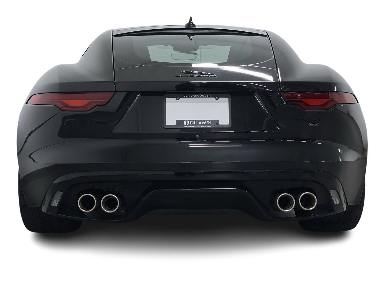 2023  F-Type
