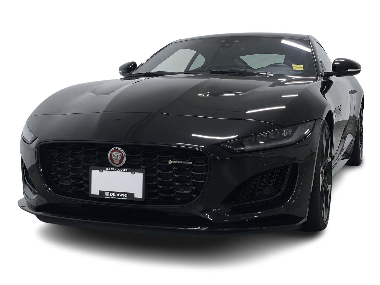 2023  F-Type