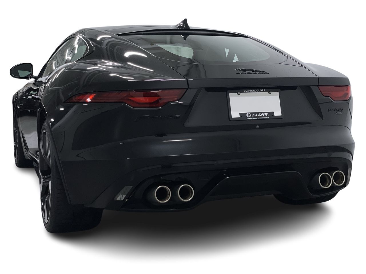 2023  F-Type