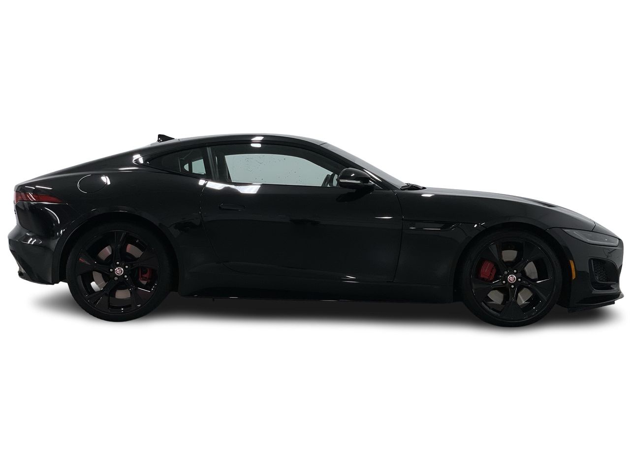 2023  F-Type