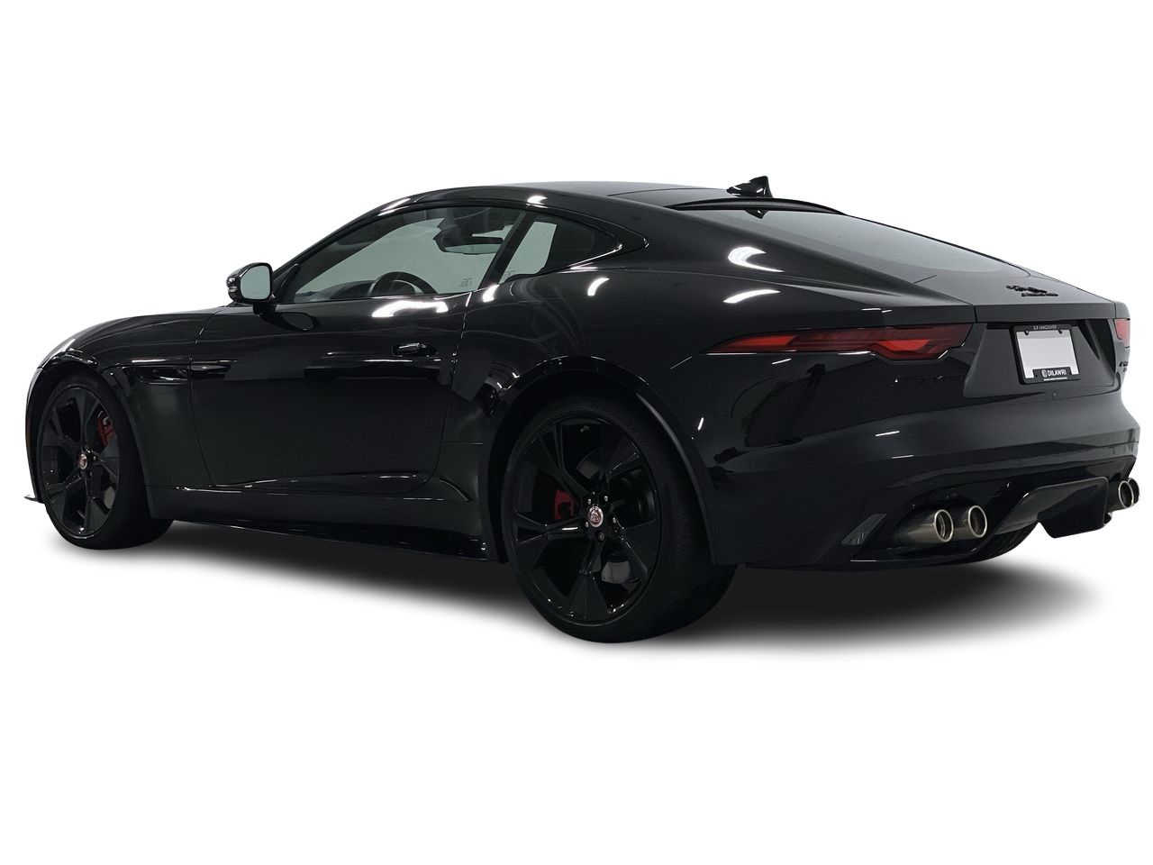 2023  F-Type