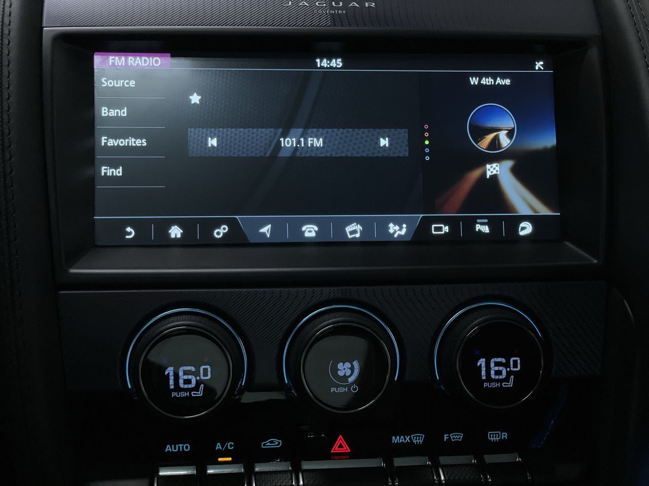 2023  F-Type