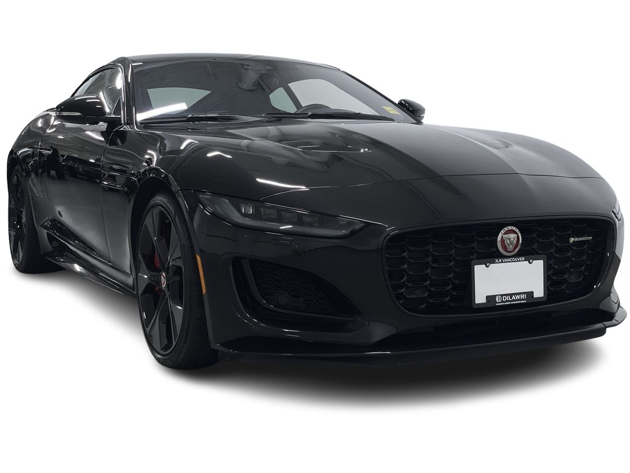 2023  F-Type