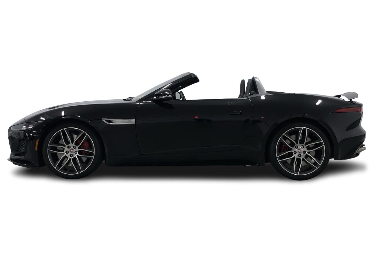 2023 Jaguar F-Type