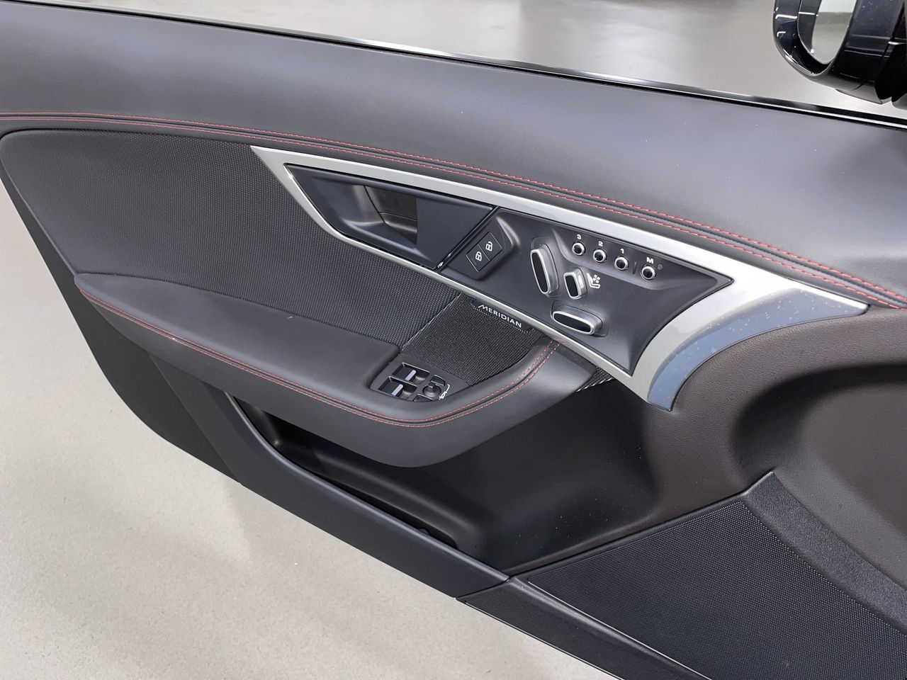 2023 Jaguar F-Type