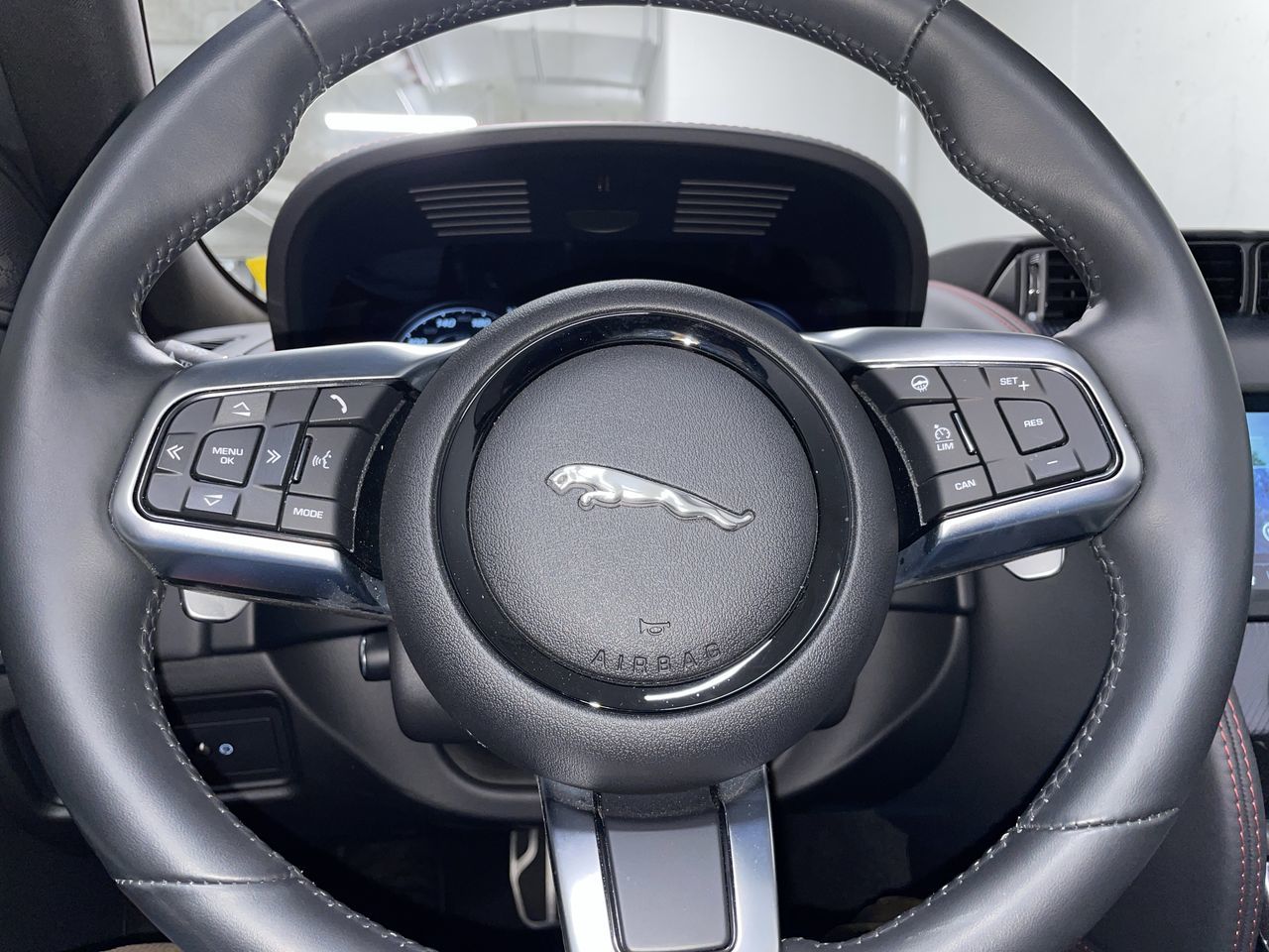2023 Jaguar F-Type
