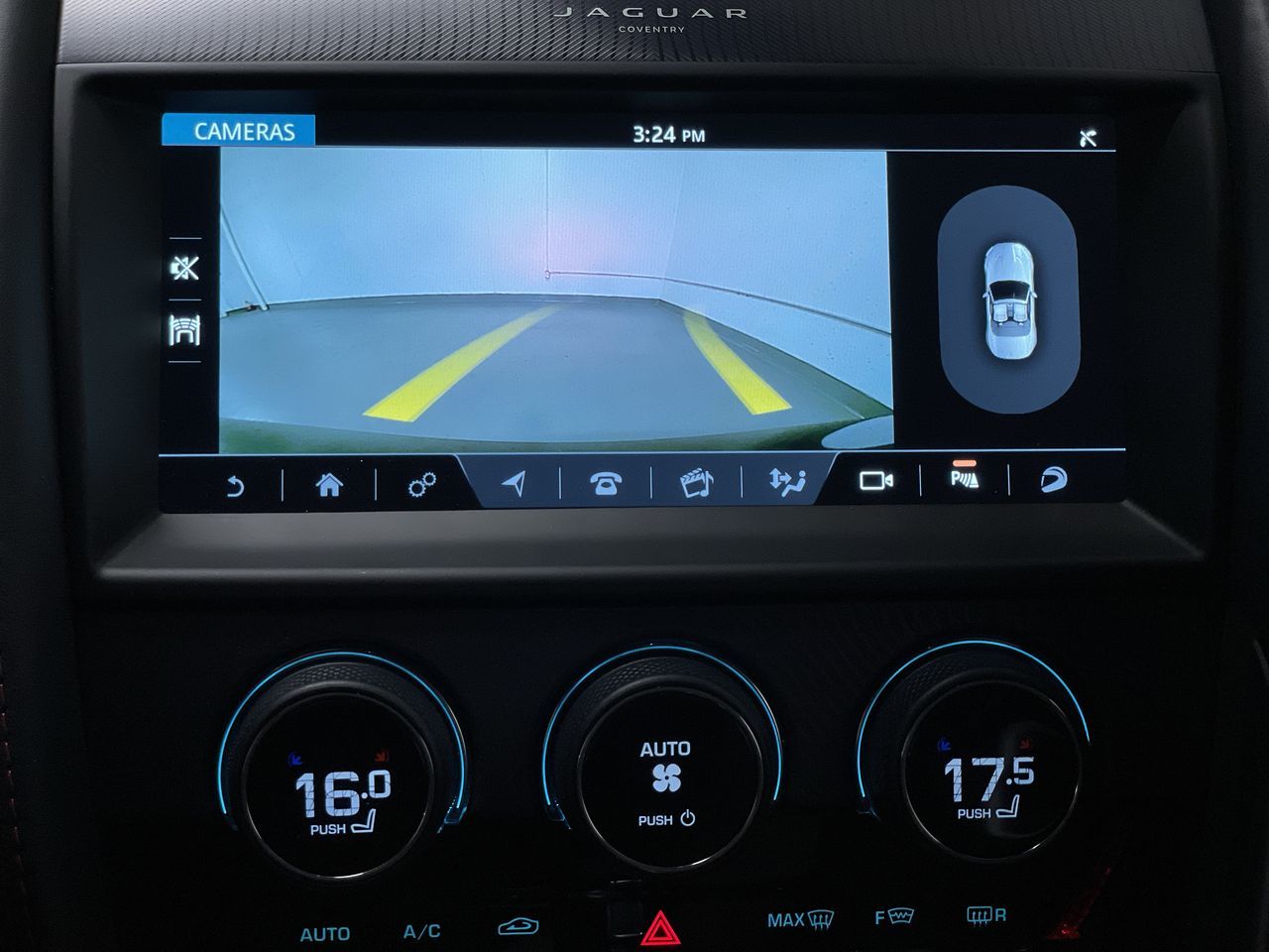 2023 Jaguar F-Type