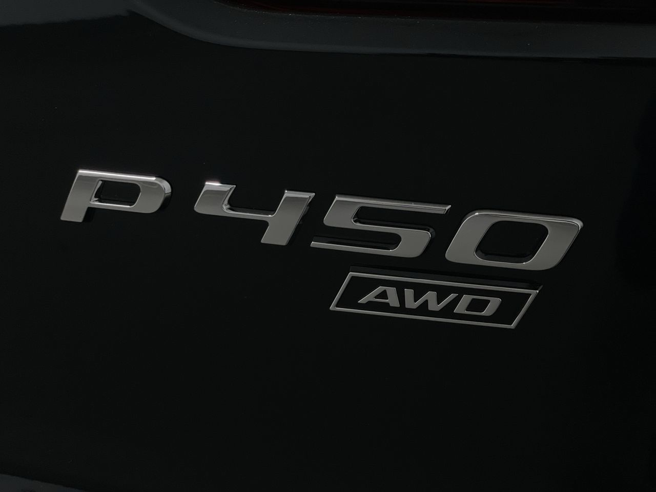 2023 Jaguar F-Type