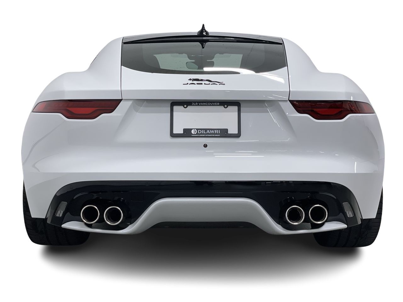 2024  F-Type