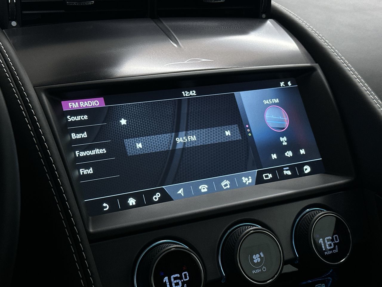2024 Jaguar F-Type