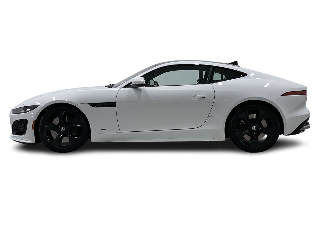 2024  F-Type
