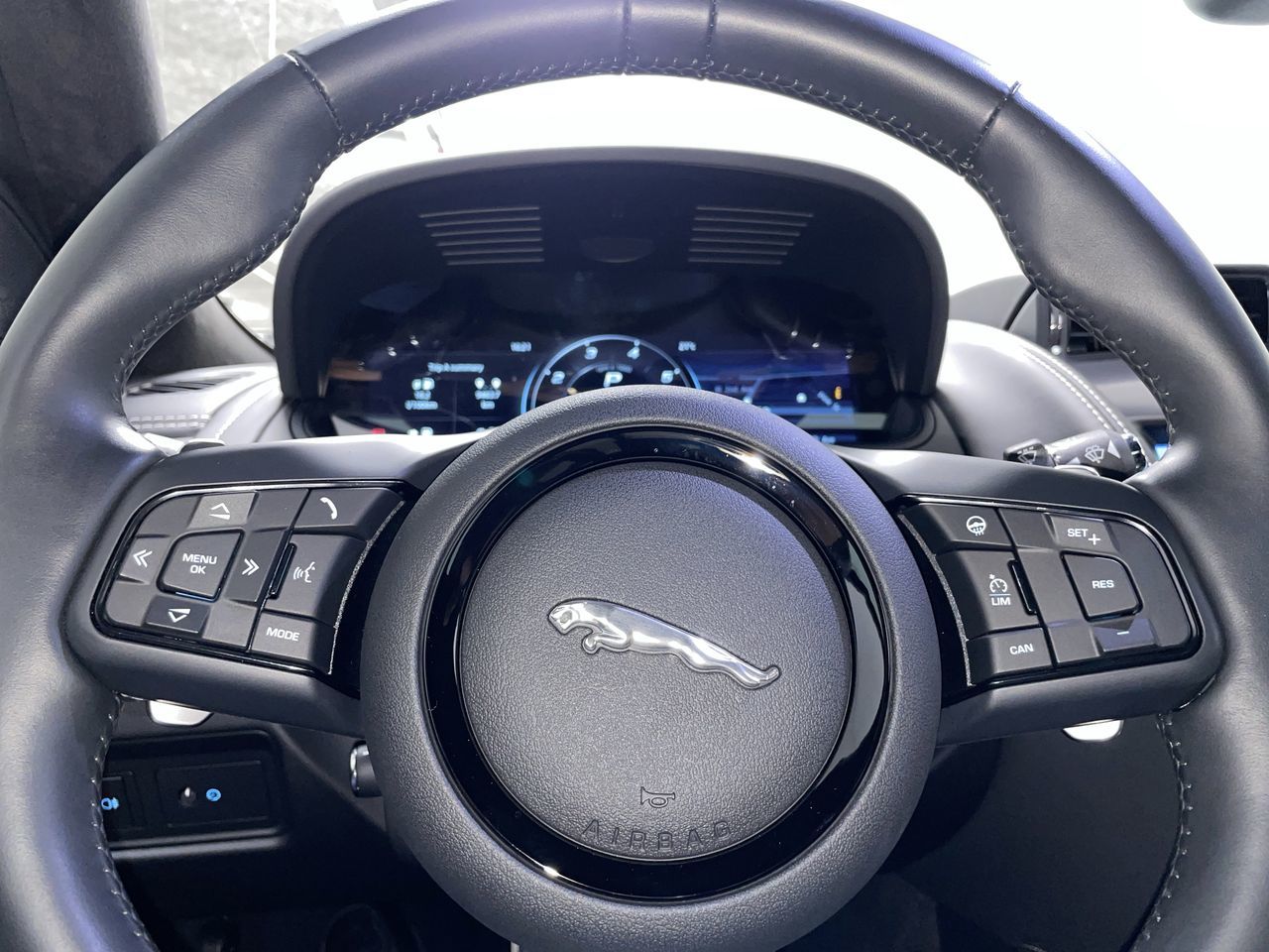 2024  F-Type