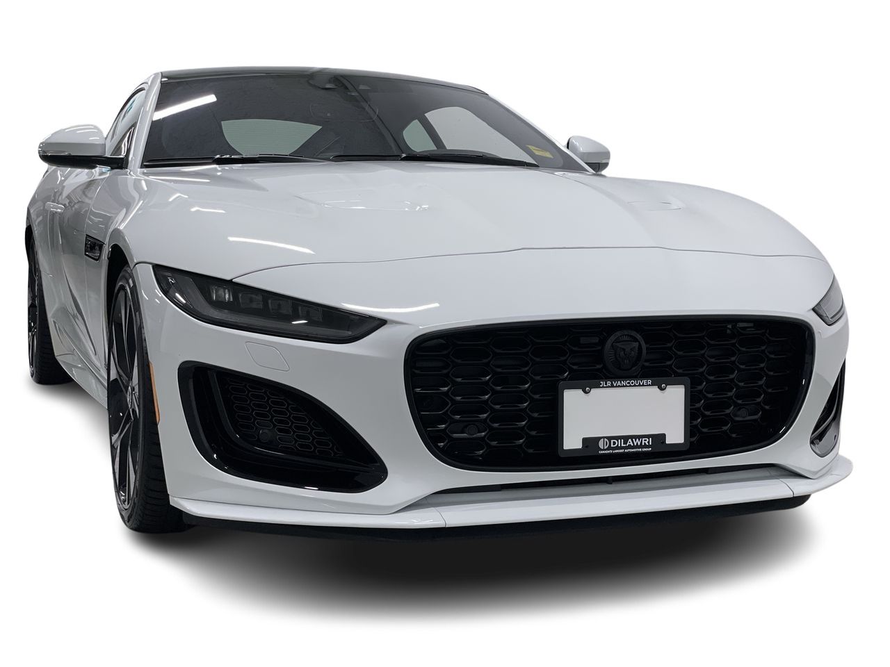 2024  F-Type