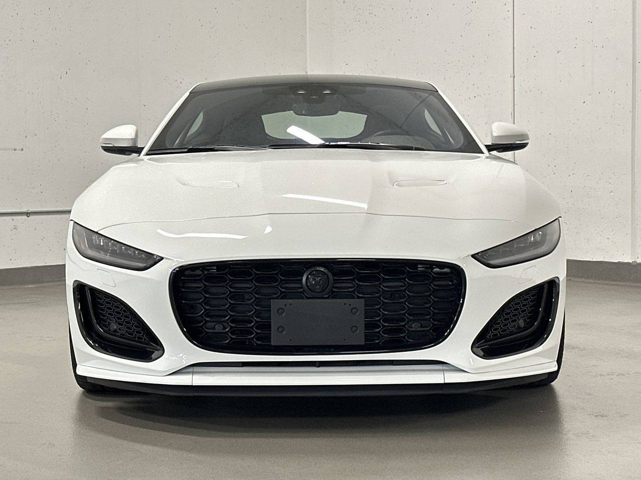 2024 Jaguar F-Type