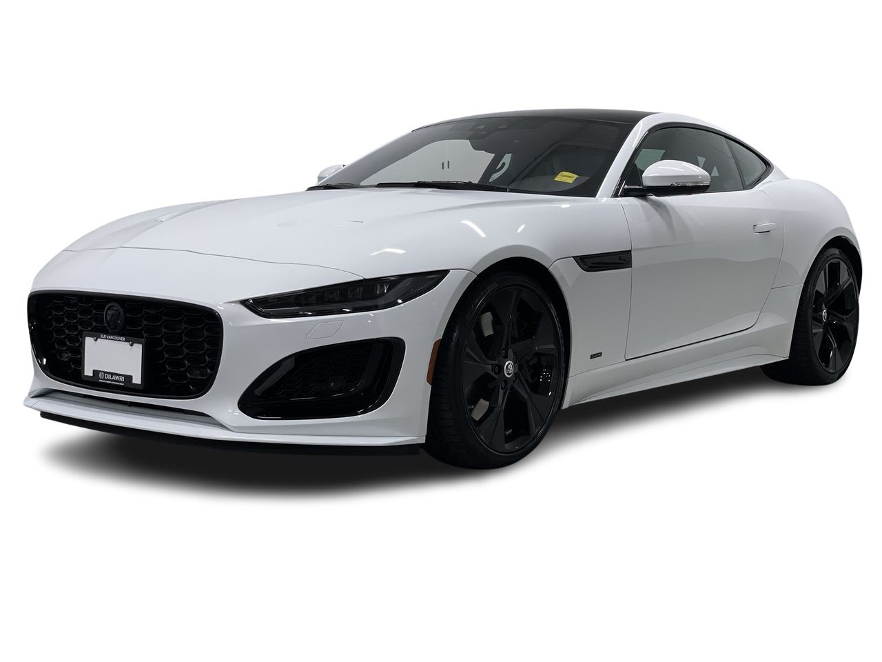 2024  F-Type